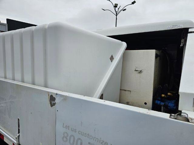 Used 2012 Ford E-450 and Econoline 450 Super Duty image 29