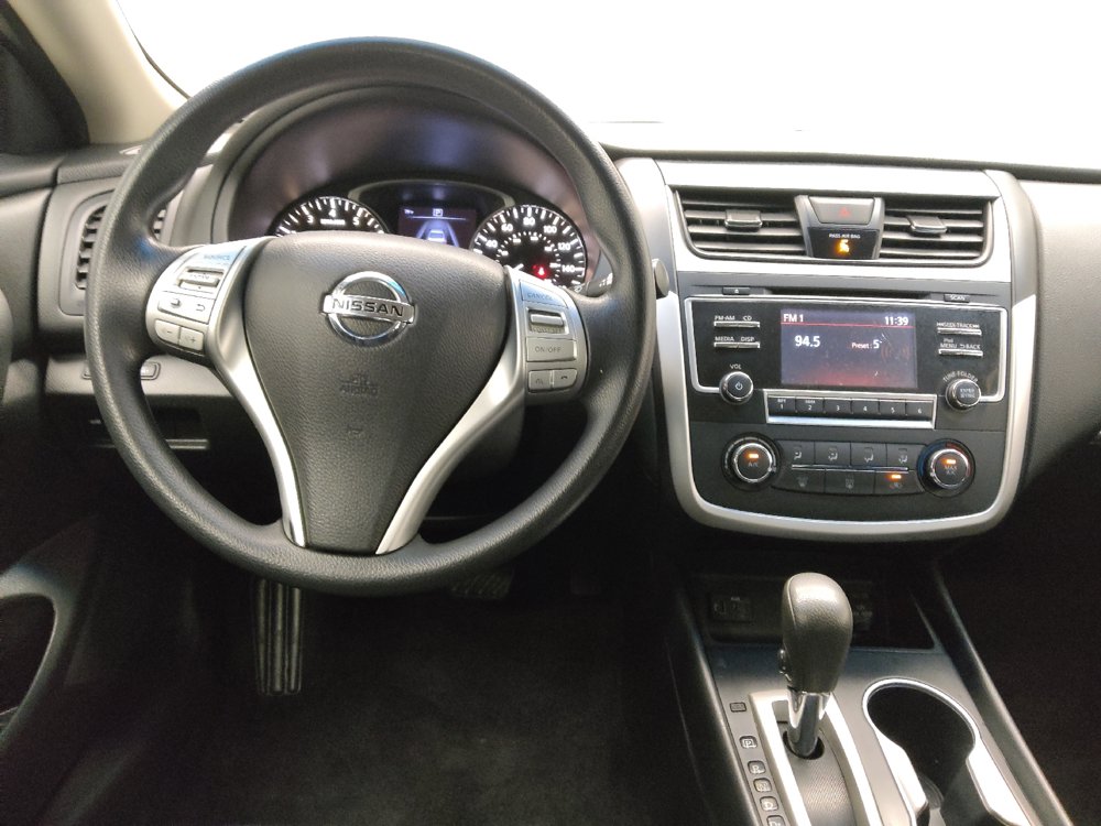 Used 2018 Nissan Altima 2.5 S w/ S Convenience Package FWD image 23