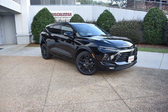 New 2025 Chevrolet Blazer RS w/ Enhanced Convenience Package