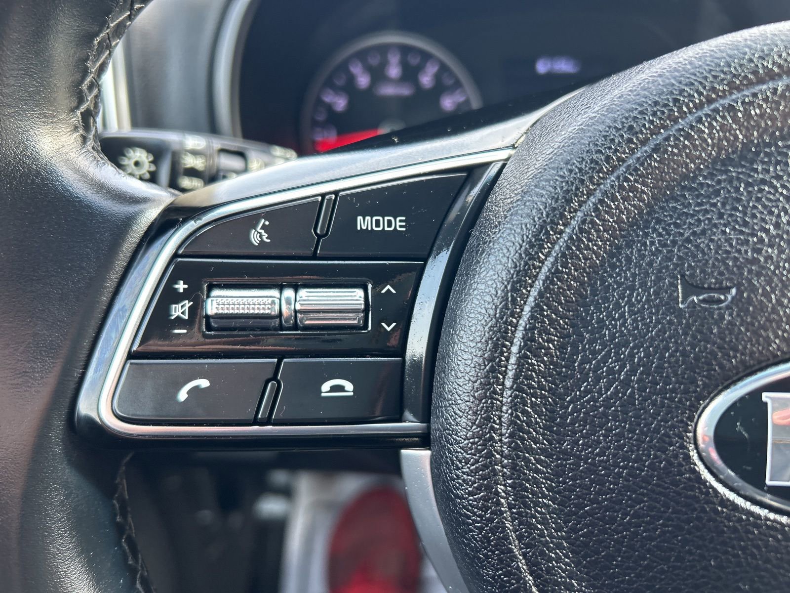 Used 2020 Kia Sportage EX image 26