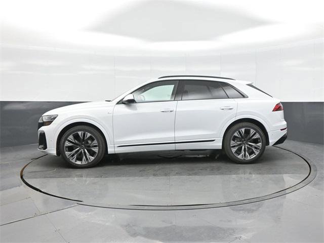New 2026 Audi Q8 Premium Plus image 4