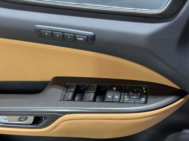Certified 2024 Lexus NX 350 AWD image 19
