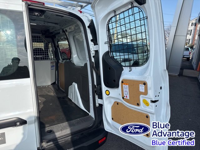 Certified 2023 Ford Transit Connect XL image 34