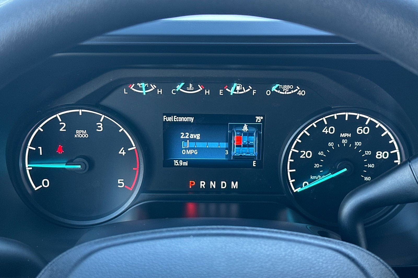 New 2026 Ford F250 XL w/ STX Appearance Package image 22