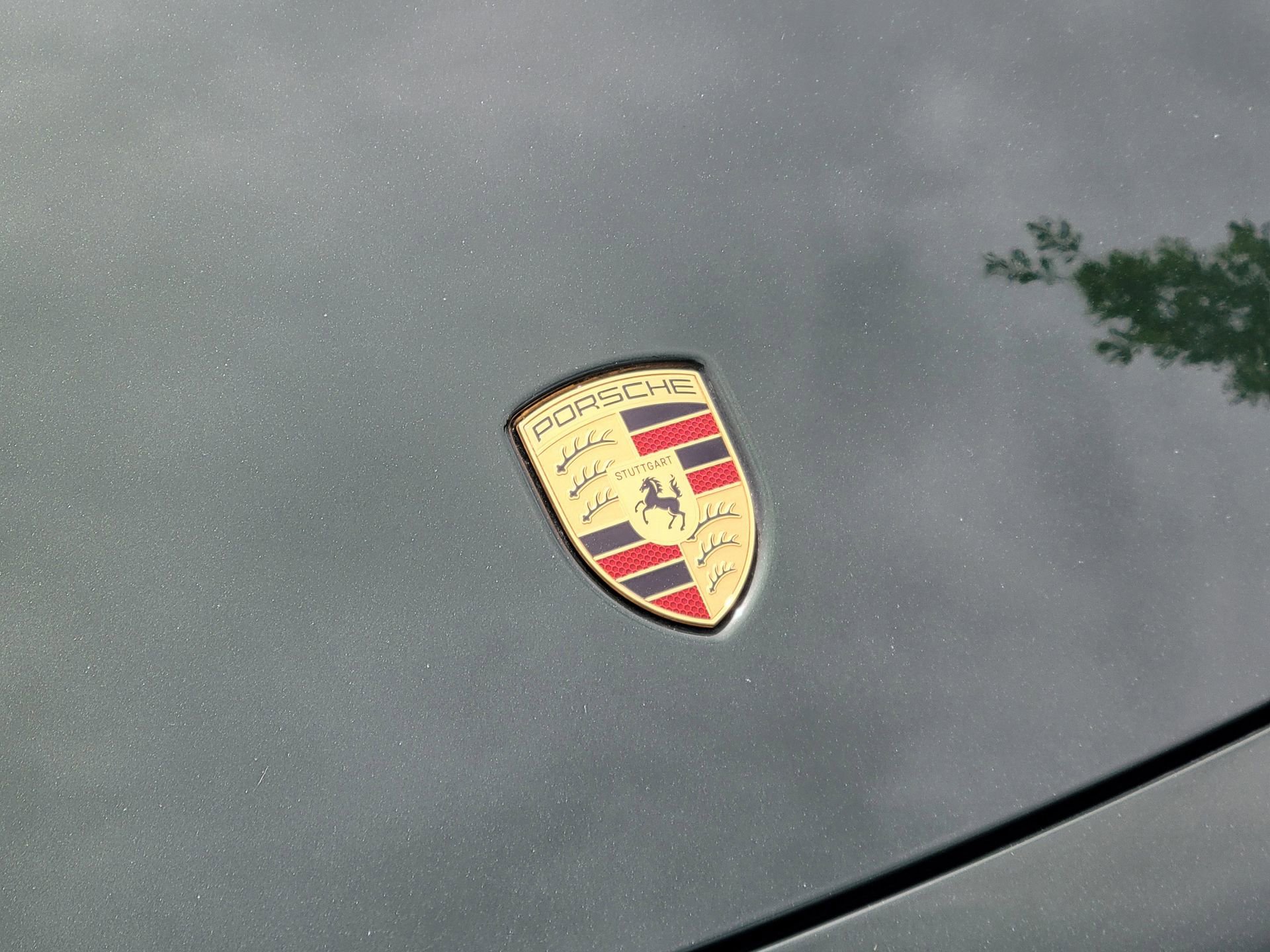 Used 2026 Porsche 911 Carrera GTS image 31