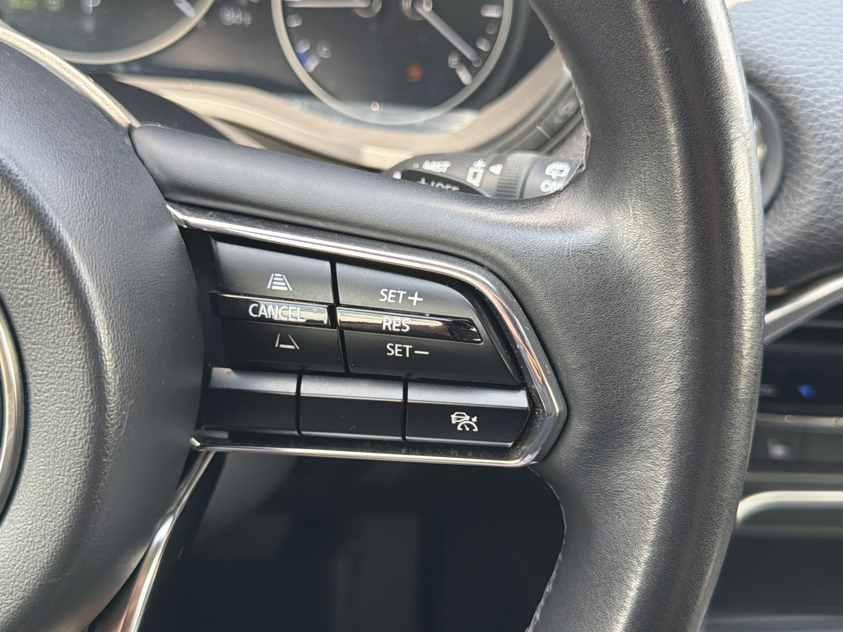 Used 2024 MAZDA CX-90 3.3 Turbo w/ Premium Package AWD/4WD image 19