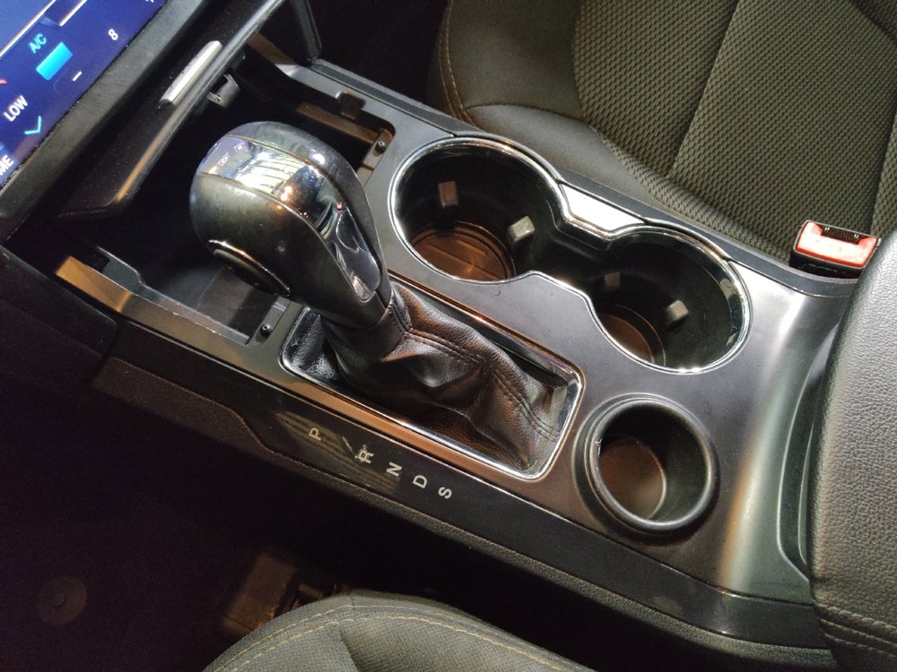 Used 2019 Ford Explorer XLT FWD image 26