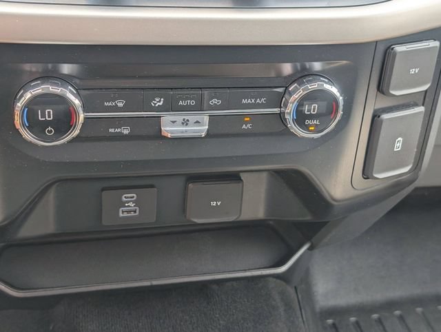 Used 2021 Ford F150 XLT w/ Equipment Group 301A Mid AWD/4WD image 20