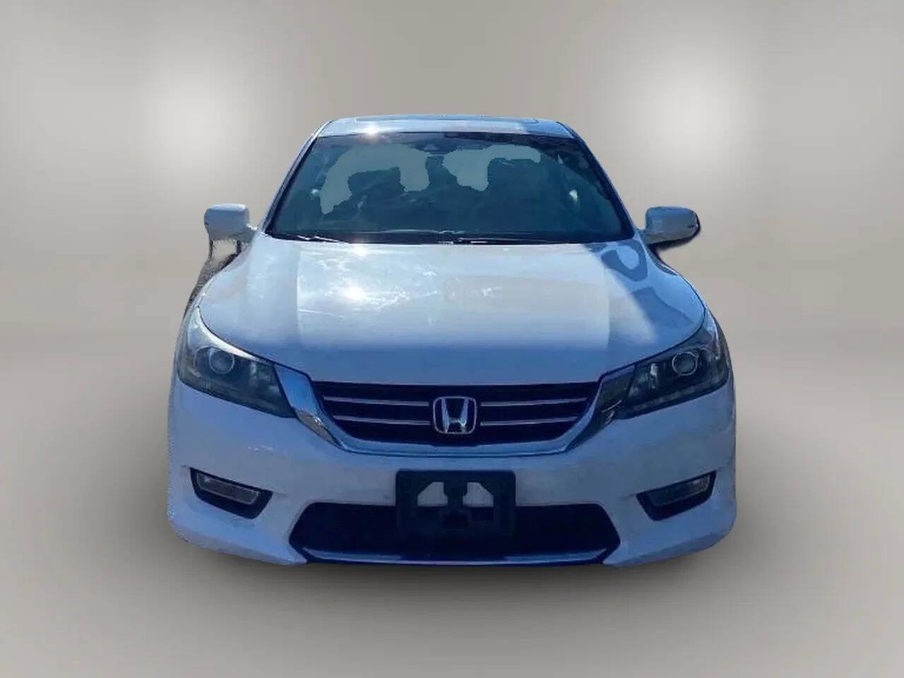 Used 2013 Honda Accord EX-L image 2