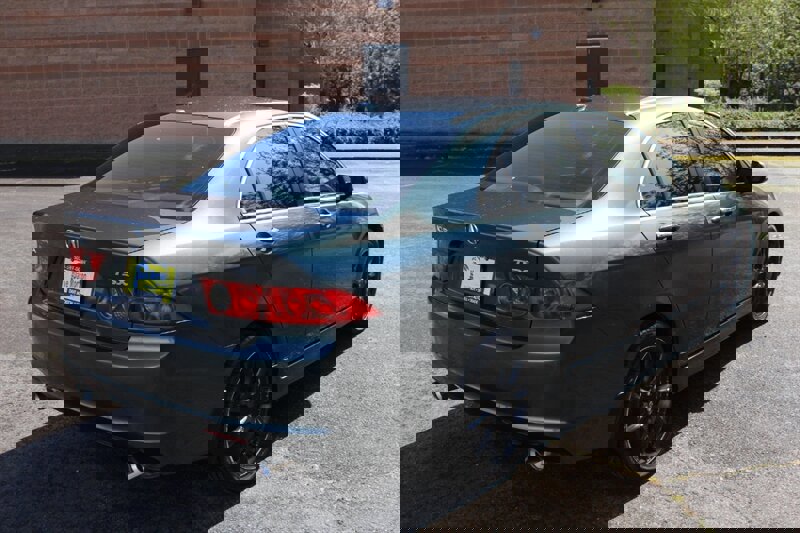 Used 2007 Acura TSX FWD image 4