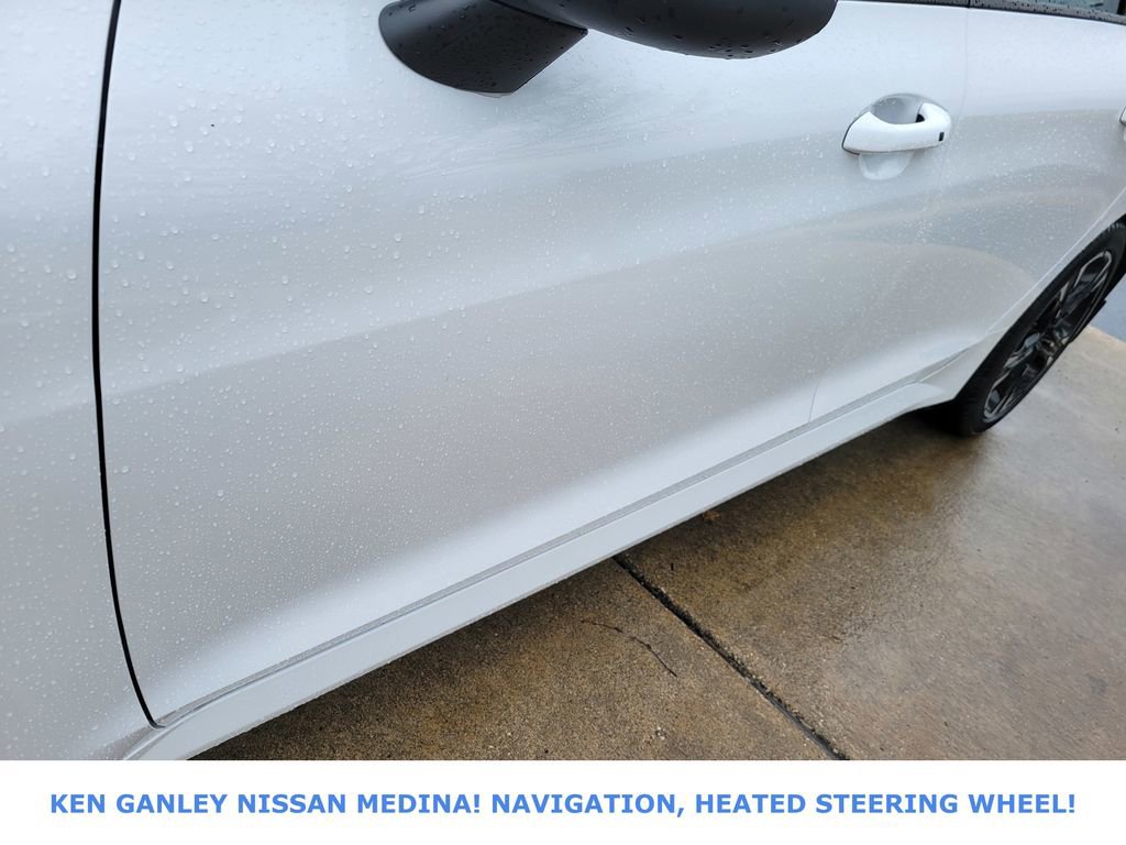 Used 2024 Kia K5 GT-Line image 11