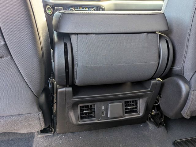 New 2025 Chevrolet Silverado 2500 LT w/ Texas Edition image 8