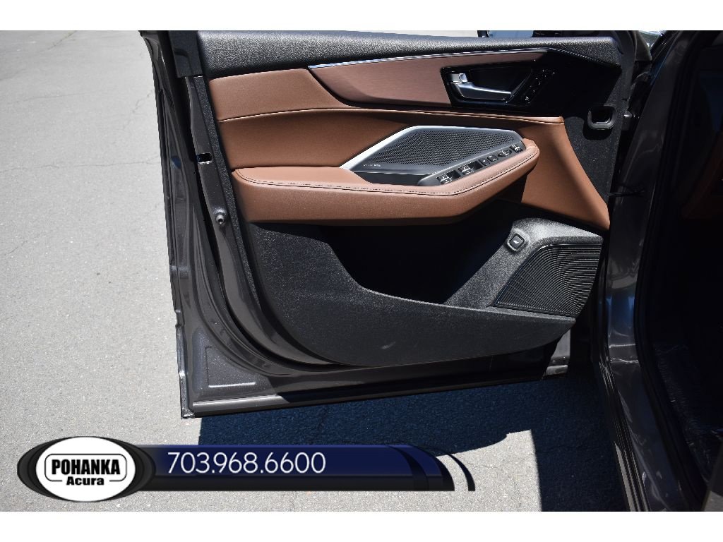 New 2026 Acura MDX w/ Technology Package AWD/4WD image 28