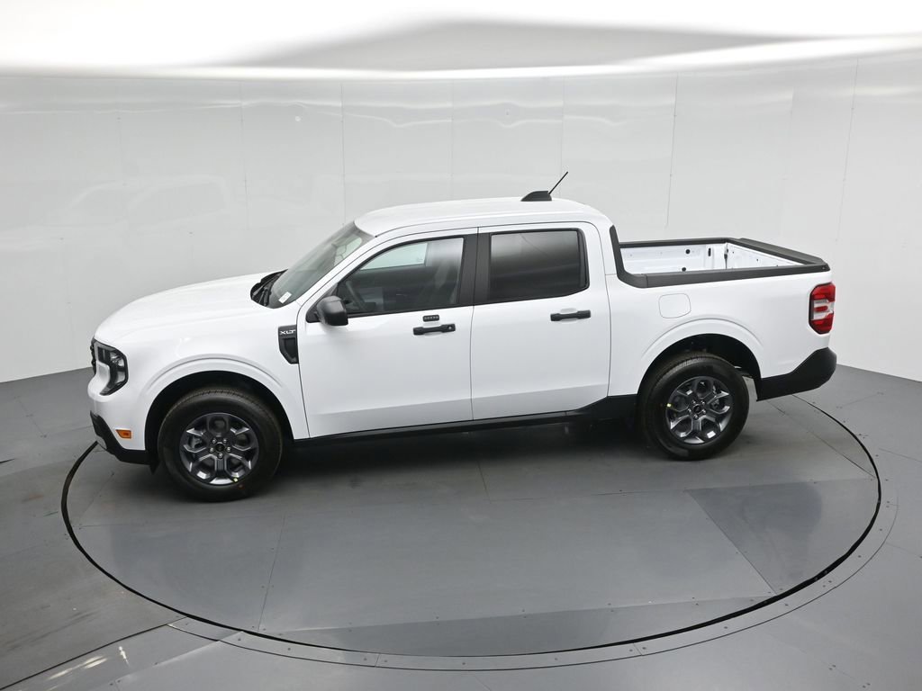 New 2026 Ford Maverick XLT FWD image 39