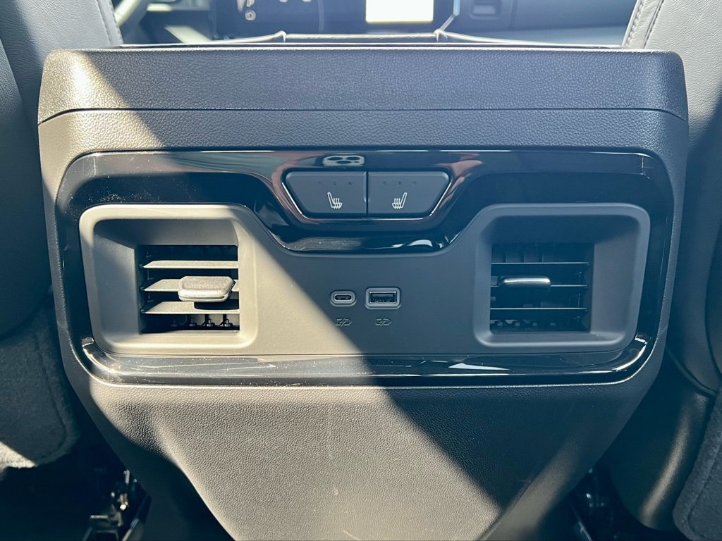 New 2026 GMC Sierra 1500 AT4X AWD/4WD image 20