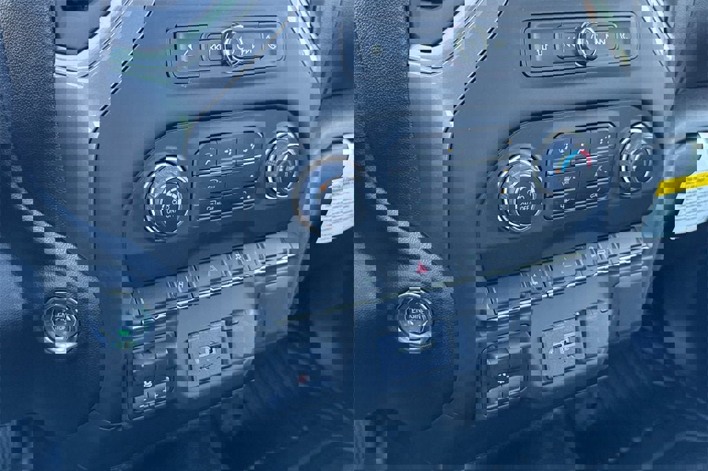 New 2025 Chevrolet Silverado 3500 W/T w/ WT Convenience Package image 18