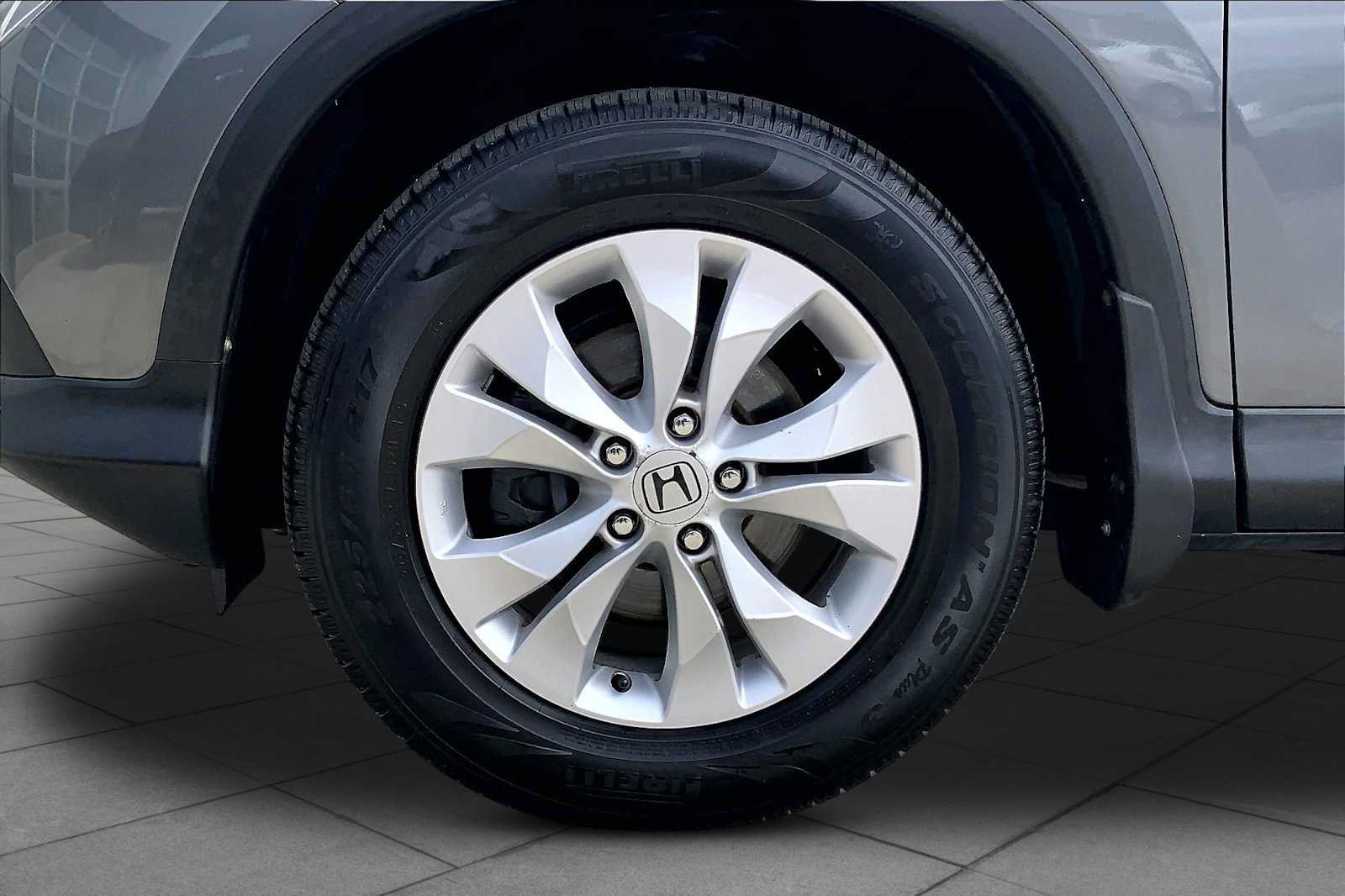 Used 2014 Honda CR-V EX image 11