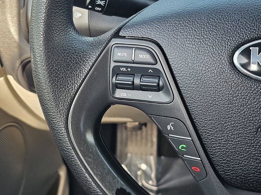 Used 2015 Kia Forte LX w/ Popular Package FWD image 30