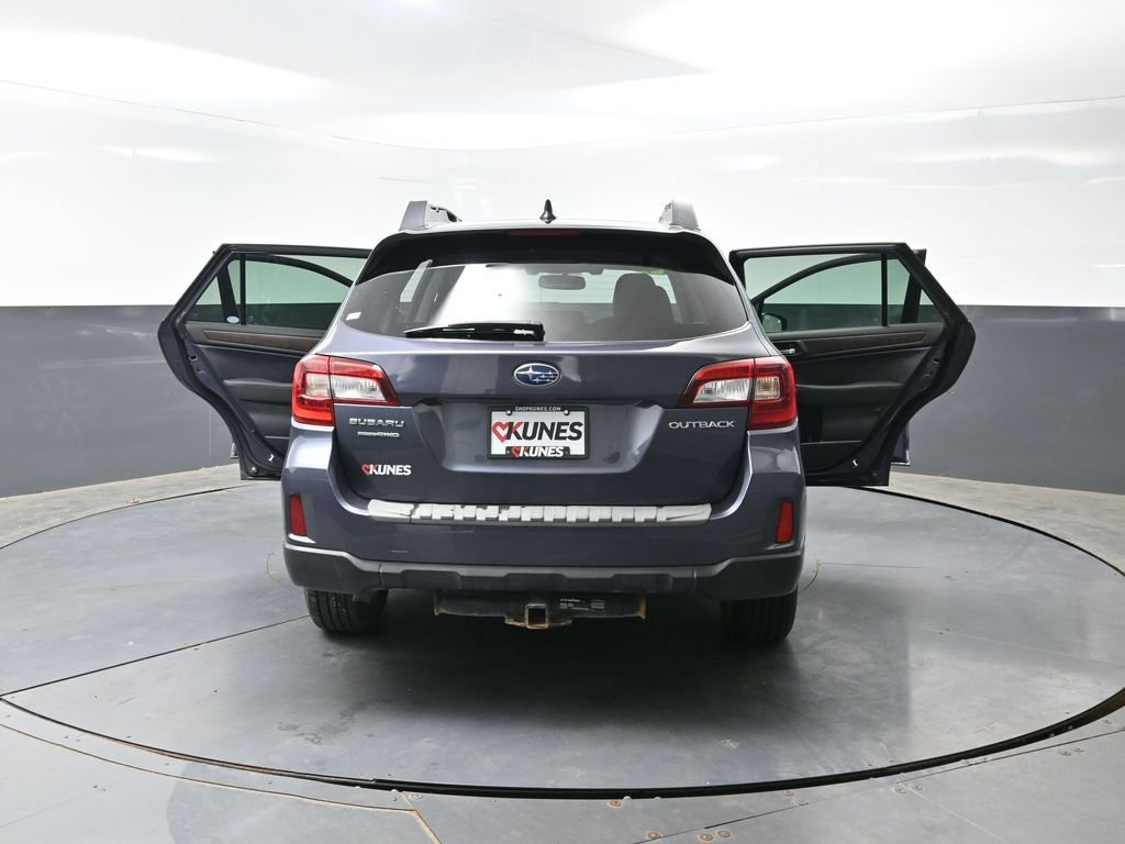 Used 2016 Subaru Outback 2.5i Limited AWD/4WD image 57