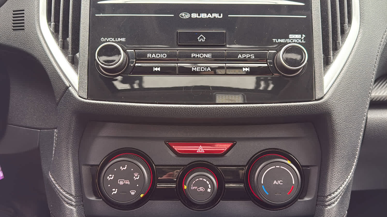 Used 2018 Subaru Impreza 2.0i Premium image 22