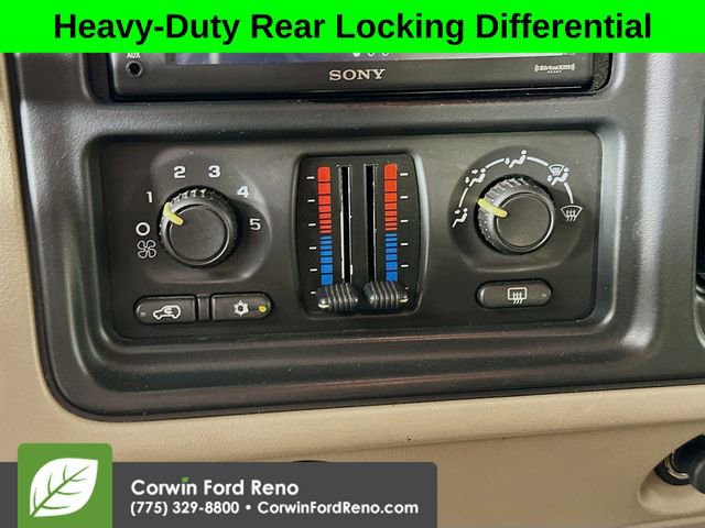 Used 2006 Chevrolet Silverado 1500 LT w/ Light Duty Power Package image 15