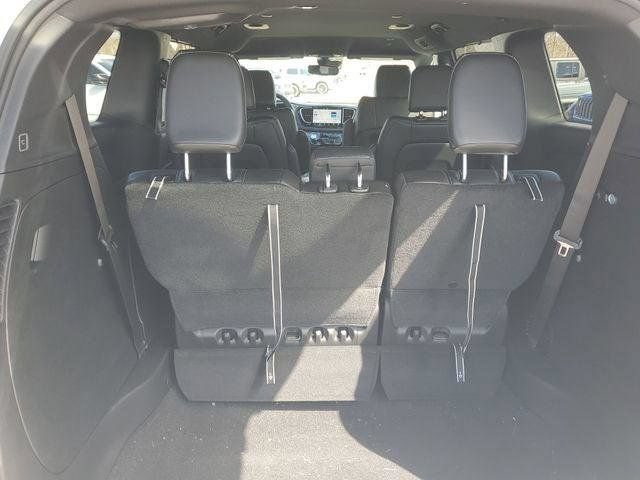 New 2026 Chrysler Pacifica Select w/ S Appearance Package FWD image 7