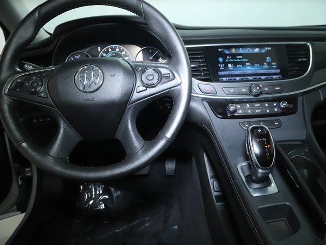 Used 2017 Buick LaCrosse Premium FWD image 26