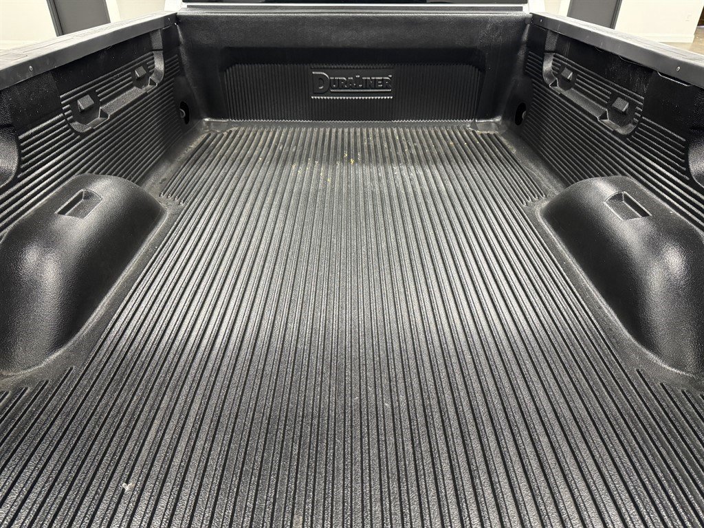 Used 2016 Chevrolet Silverado 2500 W/T AWD/4WD image 12