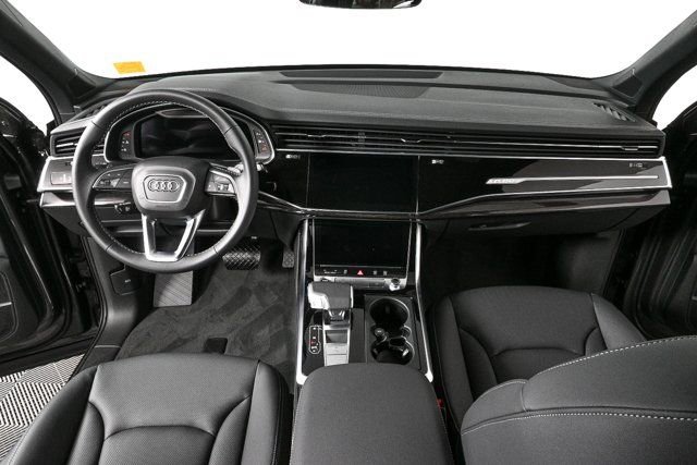 New 2026 Audi Q7 3.0T Premium Plus image 20