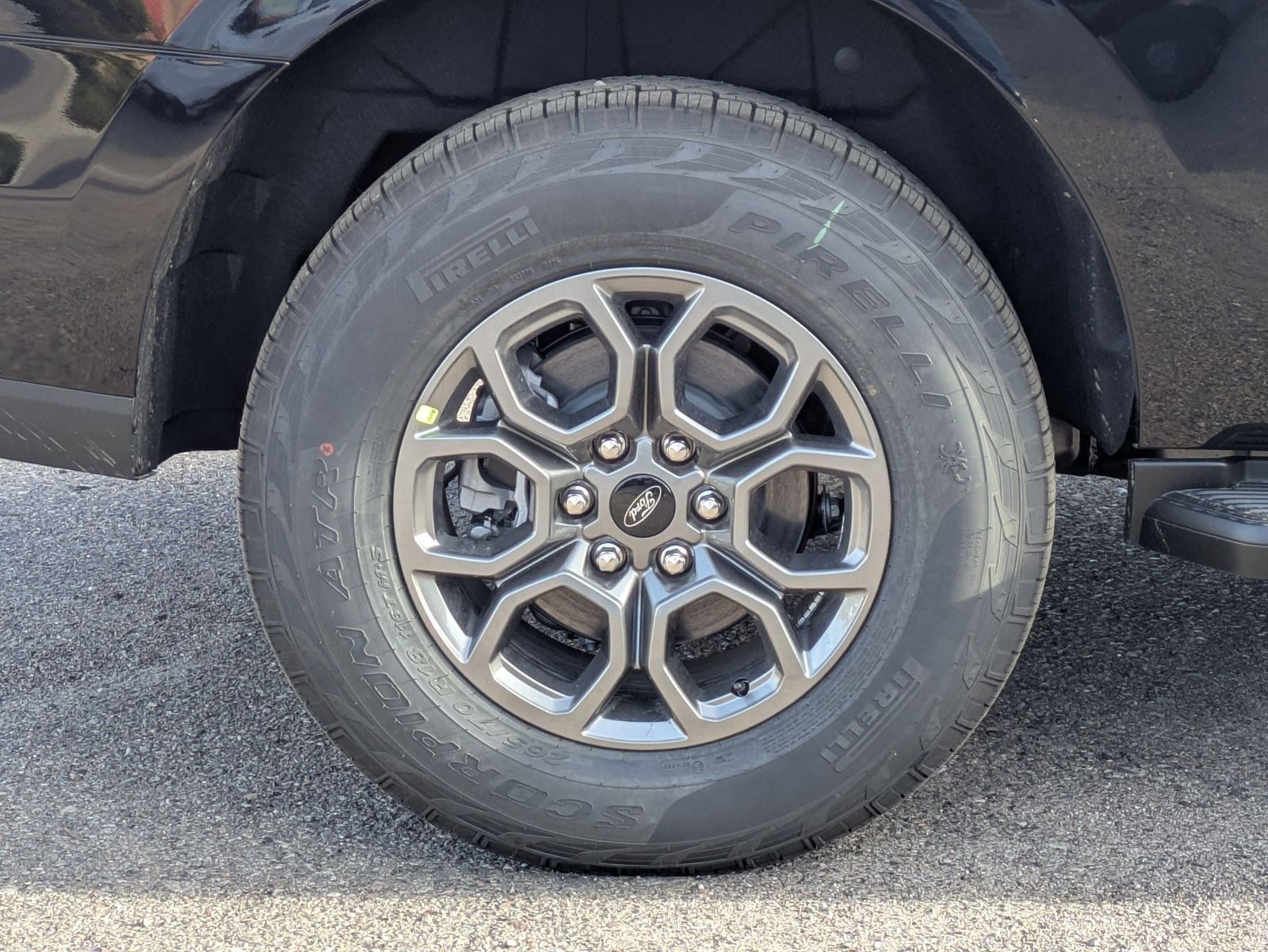 New 2026 Ford Expedition XL AWD/4WD image 11