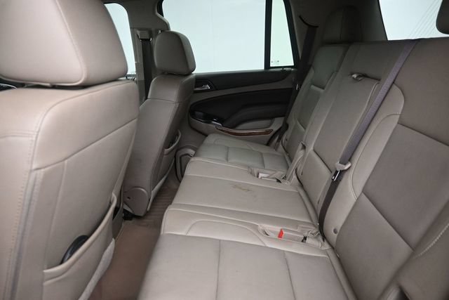 Used 2017 Chevrolet Tahoe Premier AWD/4WD image 18