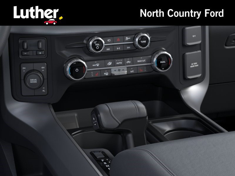New 2026 Ford F150 XLT AWD/4WD image 15