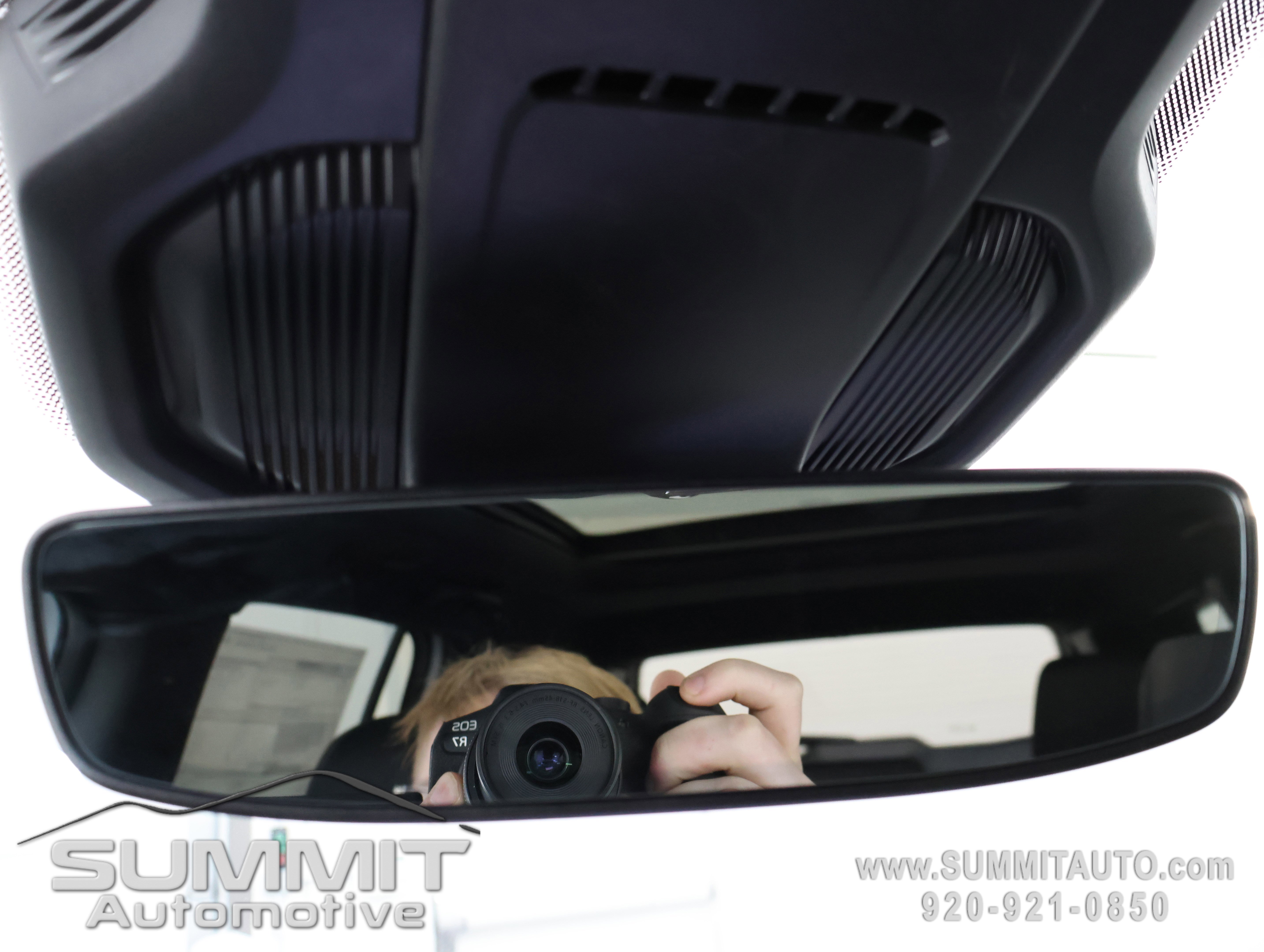 New 2026 Jeep Cherokee Limited image 68