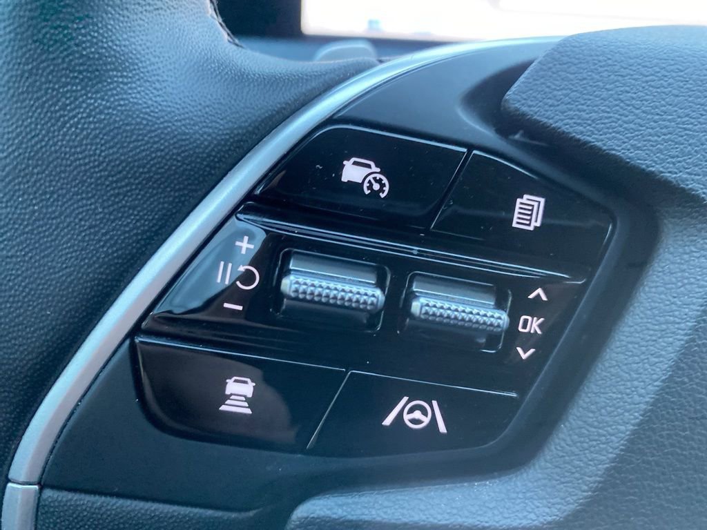 Used 2022 Kia EV6 Wind image 29
