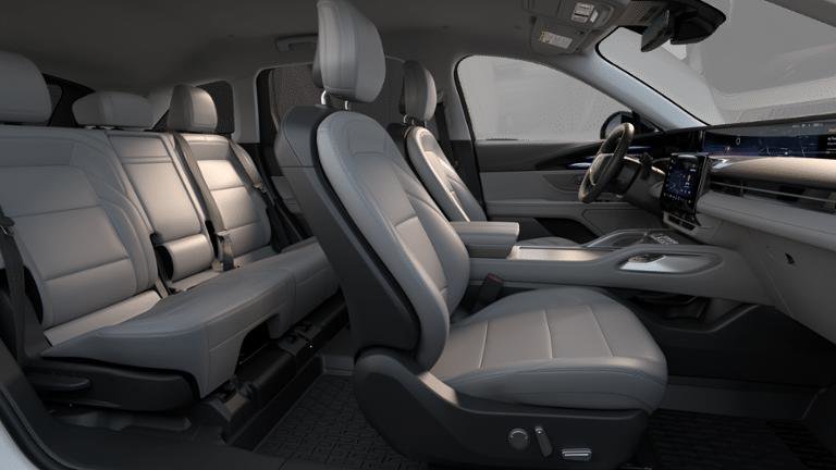 New 2026 Lincoln Nautilus Premier image 27