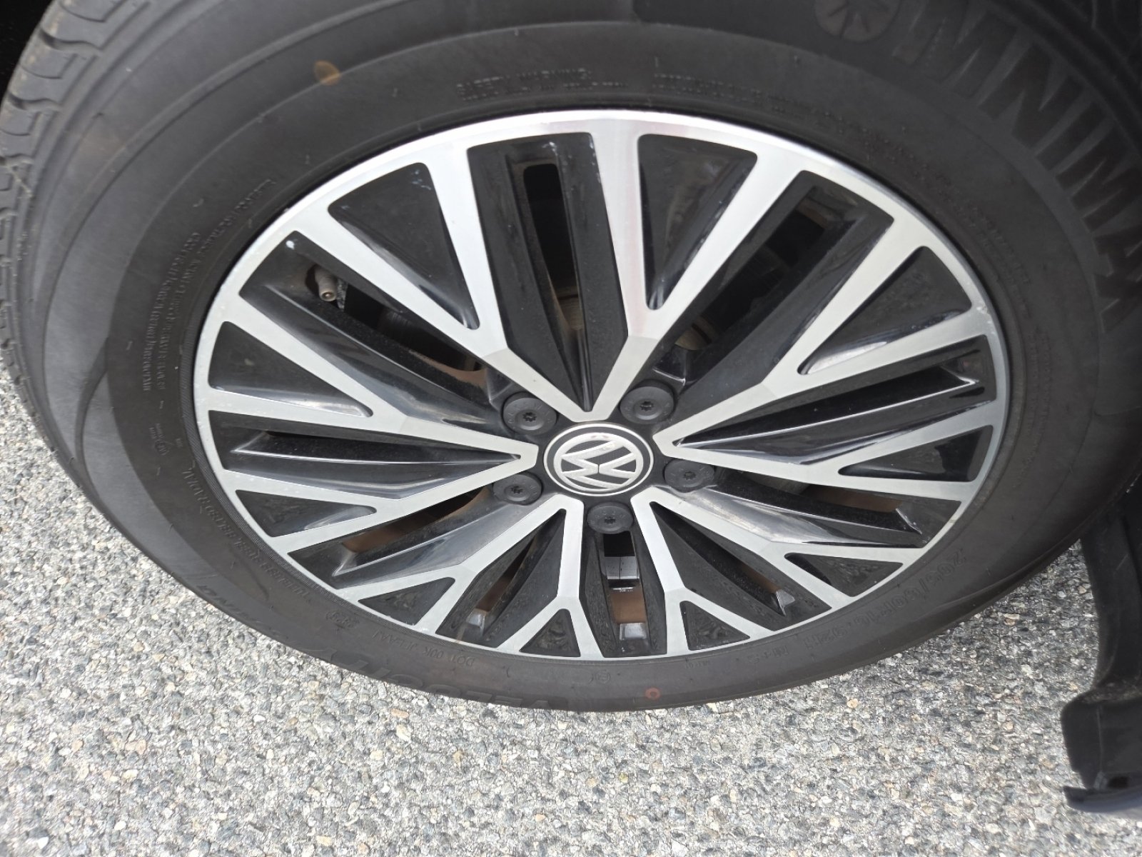 Used 2021 Volkswagen Jetta S w/ Driver Assistance Package FWD image 9