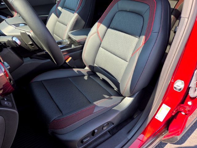 New 2027 Chevrolet Equinox RS w/ Safety and Technology Package AWD/4WD image 26
