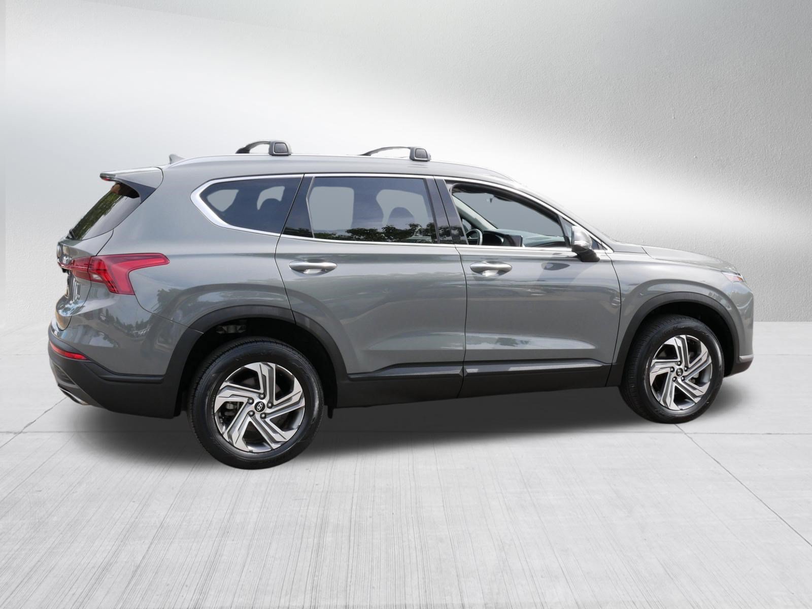 Used 2023 Hyundai Santa Fe SEL AWD/4WD image 8