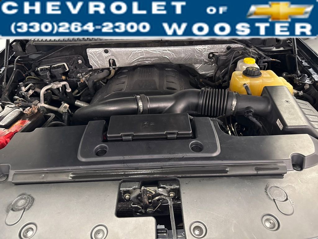 Used 2017 Ford Expedition Limited w/ Equipment Group 301A image 33