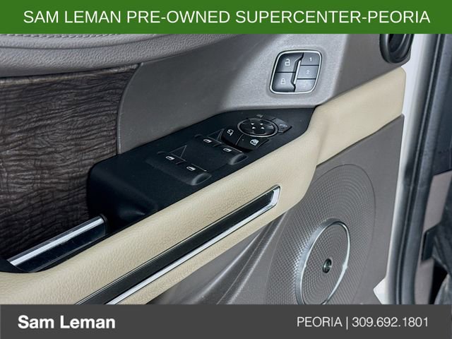 Used 2018 Ford Expedition Limited w/ Equipment Group 301A image 18