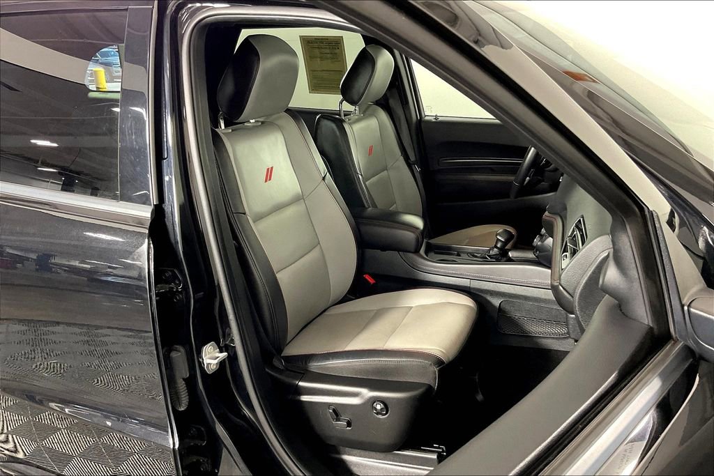 Used 2024 Dodge Durango GT image 10