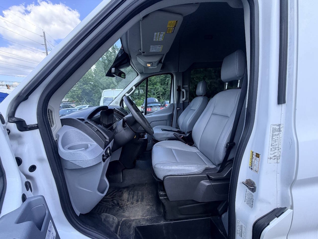 Used 2016 Ford Transit 350 XL RWD image 61
