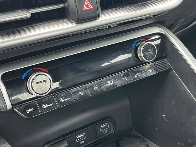 Used 2024 Kia K5 GT-Line w/ GT-Line Premium Package FWD image 35