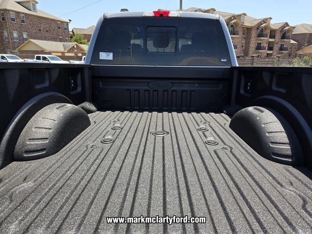 New 2026 Ford F250 Platinum w/ Platinum Plus Package AWD/4WD image 14