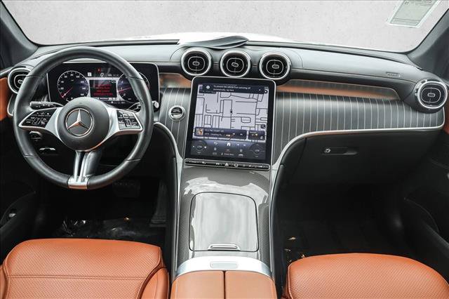 Used 2023 Mercedes-Benz GLC 300 4MATIC image 20