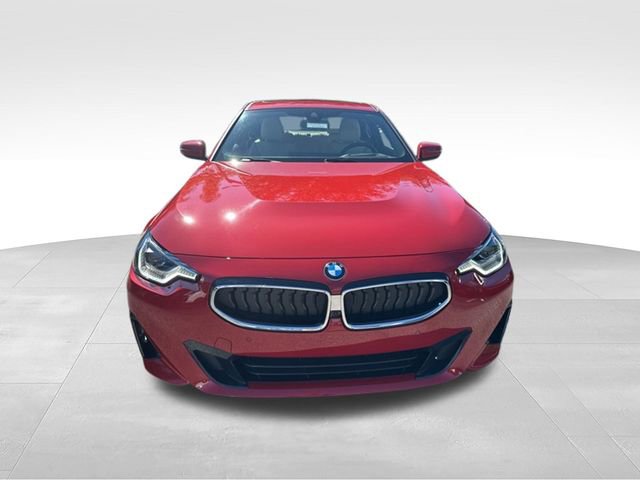 Used 2023 BMW 230i Coupe w/ Premium Package RWD image 10