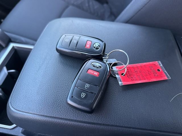 New 2026 Toyota Tacoma SR5 image 26