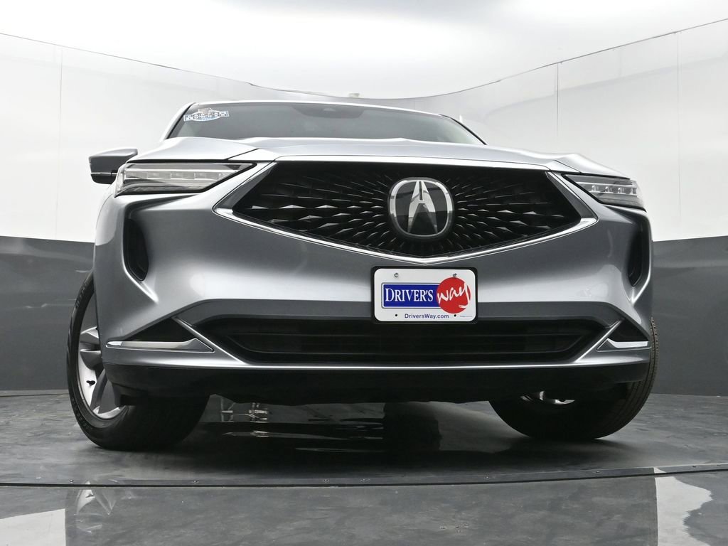 Used 2023 Acura MDX FWD image 30