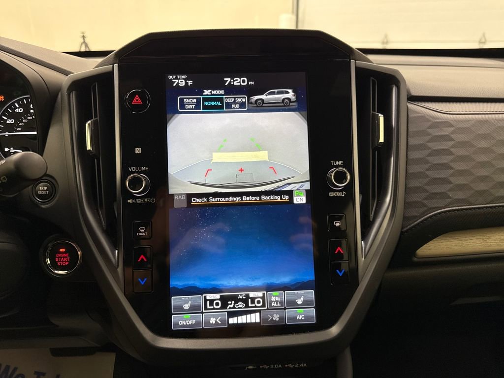 Certified 2025 Subaru Forester Limited image 18