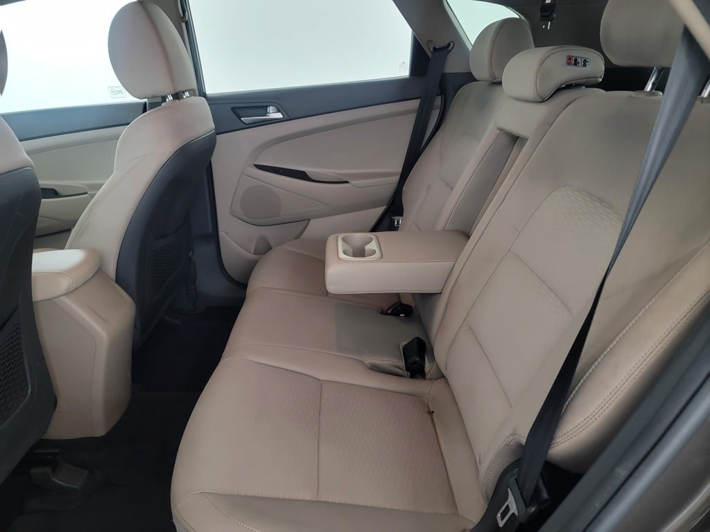 Used 2019 Hyundai Tucson SE FWD image 13